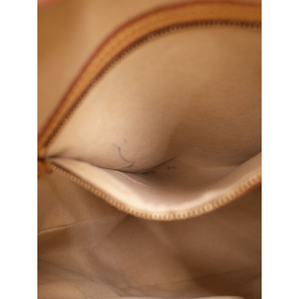 Louis Vuitton Monogram Looping Brown Shoulder Bag - Picture 8 of 8